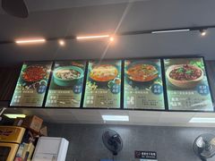 -重庆鸡公煲·青锅花椒鱼(牡丹江路店)