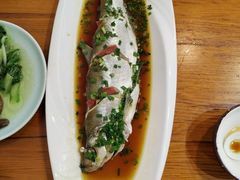 -百家鲜·杭帮菜