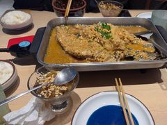 -鱼酷活鱼烤鱼(雨花客厅店)