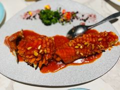 -上上瓷·艺境川菜(IFS旗舰店)