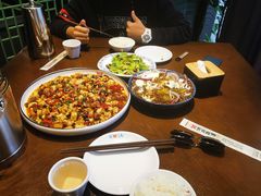 -徐鼎盛民间菜(奥体店)