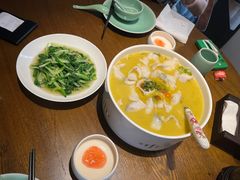 -粗茶淡饭·隐庐私厨(东亭店)