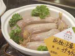 -大连湾旭日·家宴·海肠捞饭(马栏广场店)