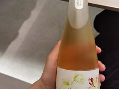 -青梅酒肆PLUS(长白仙岛北路店)