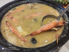 -将相和·海鲜蒸饺大连菜
