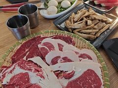 -乌拉烤肉(如皋首店)