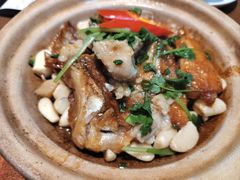 -鸽味轩·粤菜小馆(高楼门总店)