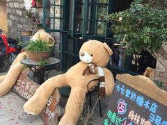 -七七家的糖水店(涠洲岛3号店)