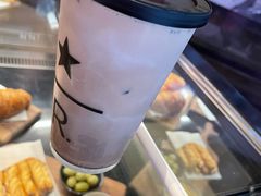 醇黑巧克力摩卡-星巴克臻选(成都太古里店)
