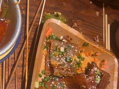 -为民烧烤吧.自贡爆炒菜(收录10年好店)