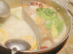 -呷哺呷哺 黄金牧场 (旧宫永辉超市店)