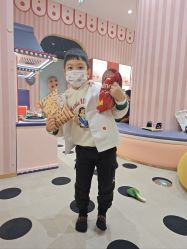 -meland亲子乐园•活动包场(北京亦庄龙湖天街店)