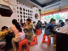 大堂-海坛特色小吃·只做平潭特色菜(平潭店)