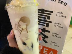 -喜茶(上海奉贤宝龙店)