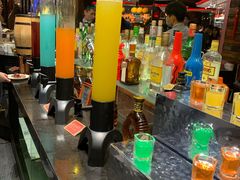 鸡尾酒畅饮-四海一家自助餐(益田假日广场店)