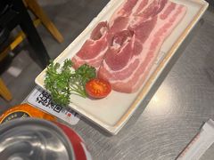 -喜来稀肉(虹泉路店)