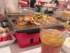 -雅佳神话·麻辣烤鱼(新街口店)