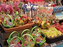 -ALDI奥乐齐超市(凯德虹口店)