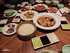 -北京全聚德(王府井店)