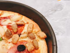 -必胜客(东大桥店)