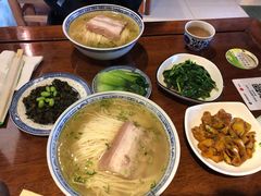 -同得兴 Since·1995 传统苏式面馆(十全街店)