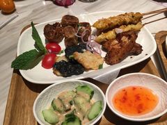 -金椰壳· 大厨新加坡菜(壹方城店)