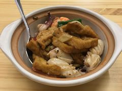 -香港厨房 Hong Kong Kitchen