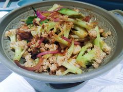 -雲蜀龙阁·金牌水煮鱼(方庄店)