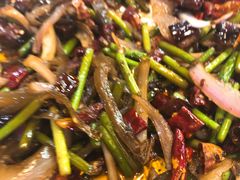 -肖记公安牛肉鱼杂馆· 省级非物质文化遗产(仁和路店)