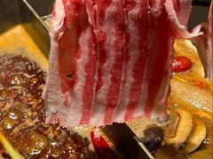 -大龙燚·旷野鲜火锅(广州首店)