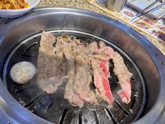 -安又胖韩国烤肉(美罗城店)