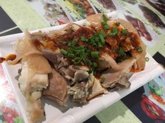 -桥香园正宗过桥米线(机场五店)