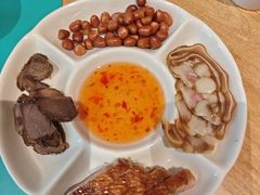 -糟粕醋·椰苑海南菜餐厅(亚龙湾天域酒店)