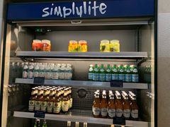 -君悦酒店·La Terrazza意合園·意式风味