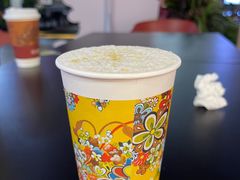 -茶话弄(中贸广场店)