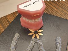 -劲松口腔医院(蓝色港湾院)