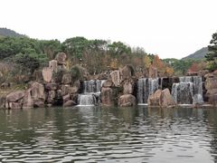 -白马涧龙池景区