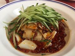 招牌酿皮子-德泰楼餐饮(莲湖路店)