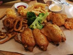 -必胜客(百联又一城店)
