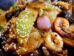 -唯爱KTV聚会餐厅(仙林东城汇店)