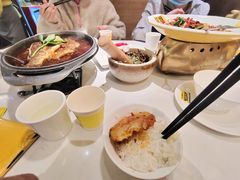 -炊烟小炒黄牛肉(中心印象城店)