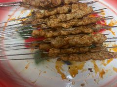 -小胡子祥彪烧烤(北湖总店)