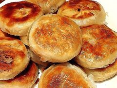 火勺-和生记牛肉火勺店(汇兴家园店)