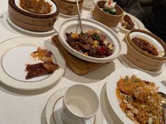 -铭家点心(秦岭路店)