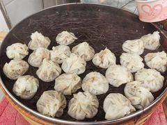 -牛师傅牛肉面(尚隆路店)