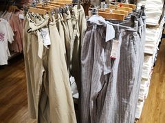-优衣库(哈尔滨中央大街店)
