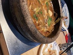 -小放牛炒菜馆(北国商城店)