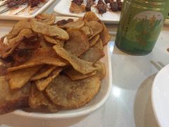 -小杨烤肉(高新店)