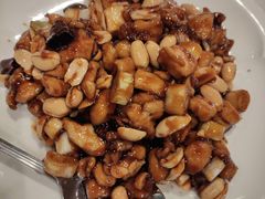 宫保鸡丁-眉州东坡(华联万柳店)