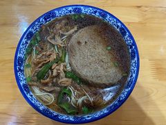 -太湖面馆十八浇(渔港路店)